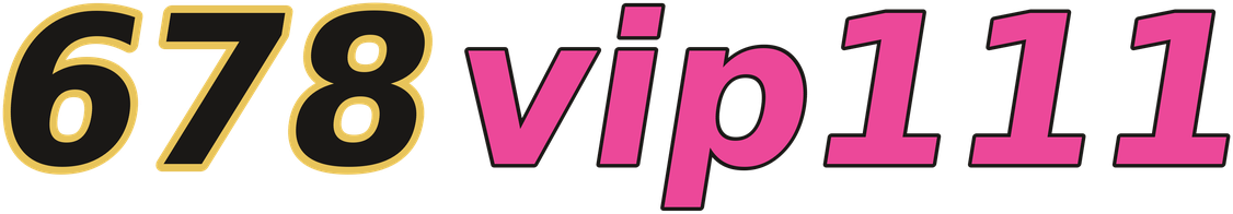 678vip111 logo