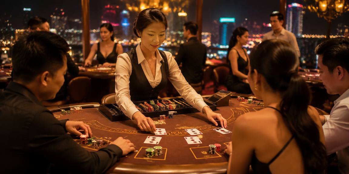 678vip111 Dice Đêm
