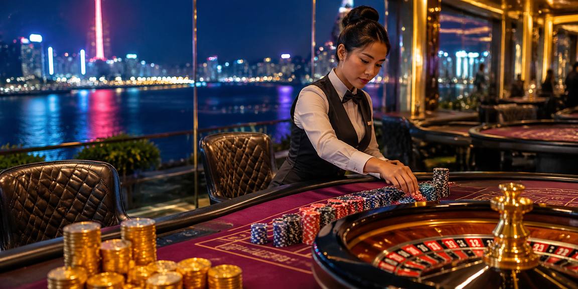 678vip111 Casino